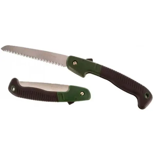 HIGHLANDER WOLVERINE Skládací pilka, černá, velikost