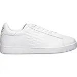 EA7 CLASSIC CC Dámské tenisky, bílá, velikost 40