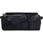 Under Armour TRIUMPH DUFFLE Sportovní taška, černá, velikost