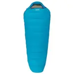 YATE ANSERIS 700 XL Spací pytel, modrá, velikost 220 cm - levý zip