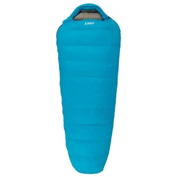 YATE ANSERIS 700 XL Spací pytel, modrá, velikost 220 cm - levý zip