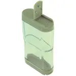 HIGHLANDER SPICE 2V1 Kořenka na sůl a pepř, transparentní, velikost