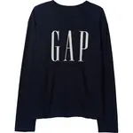 GAP JAPAN Pánske tričko, tmavo modrá, veľkosť