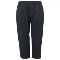 Willard TOMASKA Dámske 3/4 nohavice, čierna, veľkosť