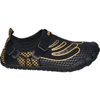 AQUOS BYRO Obuv do vody, čierna, veľkosť