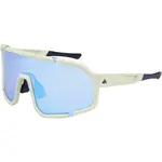 Laceto MODULO Sluneční brýle, světle zelená, velikost