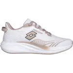 Lotto KIMI Dámská volnočasová obuv, bílá, velikost