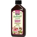 VITAR MAXI VITA HERBAL BYLINNÝ ELIXÍR POSÍLENÍ IMUNITY 200 ML Doplněk stravy, , velikost