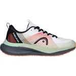 Head PARSON Pánská běžecká obuv, bílá, velikost
