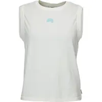 O'Neill WOW Dámské tílko, bílá, velikost