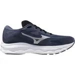 Mizuno WAVE SERENE Pánská běžecká obuv, tmavě modrá, velikost 44