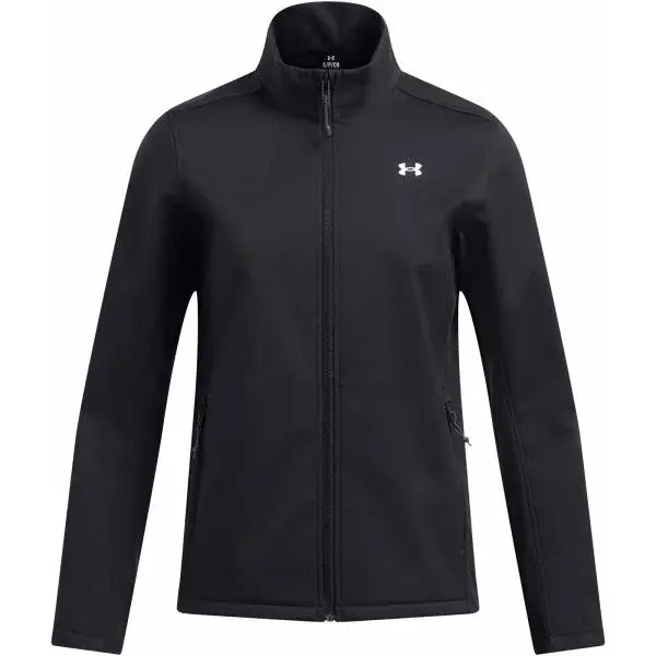 Under Armour STORM SHIELD 2.0 Dámská bunda, černá, velikost M