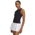 Under Armour MOTION HIGH NECK TANK Dámské tílko, černá, velikost