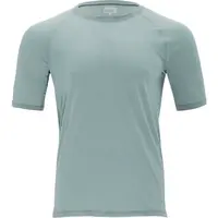 SILVINI BELLANTO Pánské funkční triko, šedá, velikost