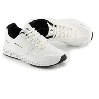 ALPINE PRO CERON Pánská vycházková obuv, bílá, velikost