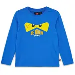 LEGO&reg; kidswear LWTANO 703 Chlapecké tričko, modrá, velikost