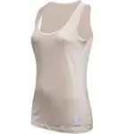 Sensor MERINO LITE Dámské tílko, béžová, velikost