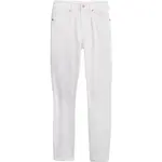 GAP SKINNY Dámské džíny, bílá, velikost