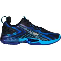 Victor A970NITROLITE CF Unisex sálová obuv, černá, velikost