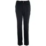 GREGNORMAN PANT/TROUSER W Dámské golfové kalhoty, černá, velikost