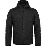 LOAP JENDA Pánská bunda, černá, velikost