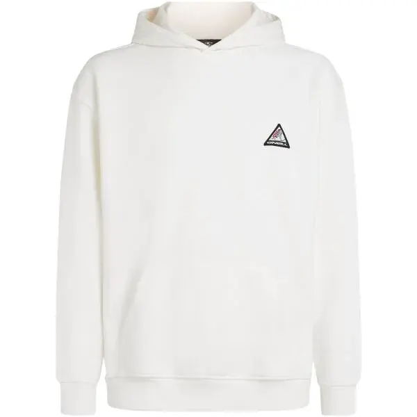 O'Neill FWC'PLAY Pánská mikina, bílá, velikost