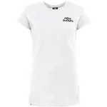 Horsefeathers LADA Dámské tričko, bílá, velikost
