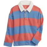 GAP BABY Dětské tričko, modrá, velikost 4Y