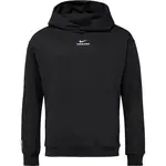 Nike PRO THERMA-FIT Pánská tréninková střední vrstva, černá, velikost