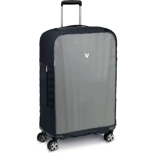 RONCATO PREMIUM ML/M Obal na kufr, transparentní, velikost