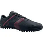 Kensis EASTERA TF Pánské turfy, černá, velikost