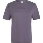 O'Neill ESSENTIALS Dámské tričko, fialová, velikost