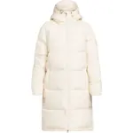 Roxy TEST OF TIME Dámský zimní kabát, béžová, velikost