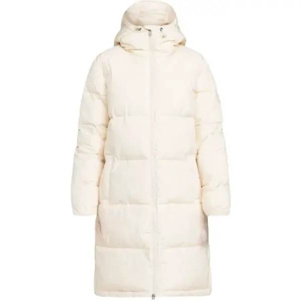 Roxy TEST OF TIME Dámský zimní kabát, béžová, velikost