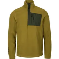 O'Neill UTILITY FLEECE Pánská mikina, žlutá, velikost