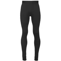 Kensis TOPHER Pánské sportovní tepláky, černá, velikost