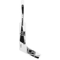INGLASCO LOS ANGELES KINGS NHL Mini hokejka, bílá, velikost