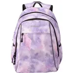 Willard SCHOOL 25 Školní batoh, fialová, velikost