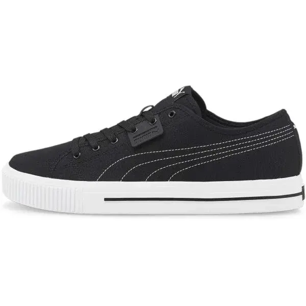 Puma EVER CV Pánské tenisky, černá, velikost 40