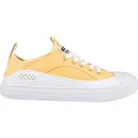 Converse CHUCK TAYLOR ALL STAR WAVE ULTRA EASY ON Dámské tenisky, žlutá, velikost