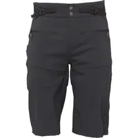 Devold KLOVSTIEN MERINO MTB SHORTS WMN Dámské kraťasy, černá, velikost