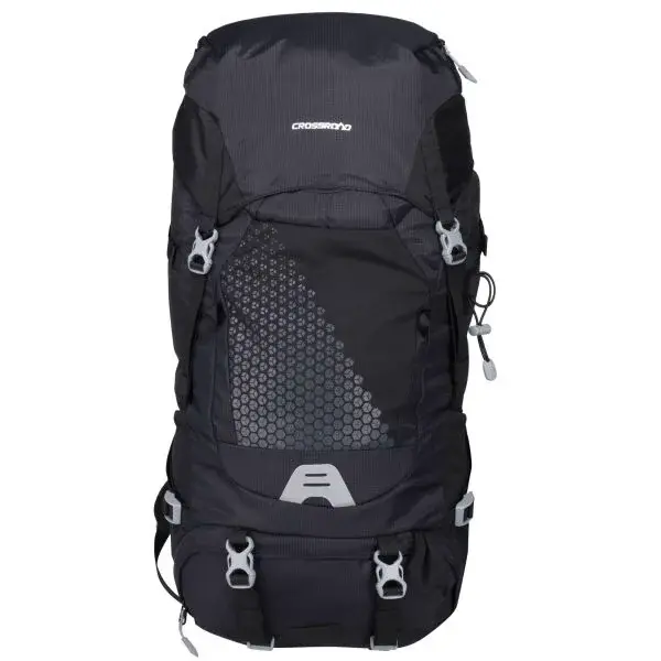 Crossroad HAWKER 50 Krosna, černá, velikost