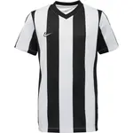 Nike NK DF STRIPPED JERSEY JR Dětský dres, bílá, velikost