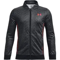 Under Armour PENNANT 2.0 Chlapecká mikina, černá, velikost M