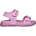 Lotto NIKKI Dívčí sandále, růžová, velikost