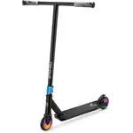 Spokey MEDUSA Freestyle koloběžka, černá, velikost