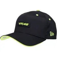 New Era CORE 9SEVENTY SS VR46 Kšiltovka, černá, velikost UNI