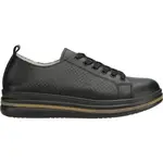 Avenue BAGNEUX Dámské tenisky, černá, velikost