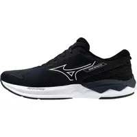 Mizuno WAVE REVOLT 3 Pánská běžecká obuv, tmavě modrá, velikost 44.5