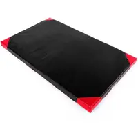 MARBO MC-M006 Žíněnka, černá, velikost